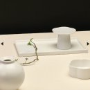 항아리 | [SSG 프리퀀시×문도방] 달항아리 접시 세트 후기