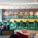 버블라운지(Bubble Lounge) 이미지