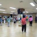 실버건강댄스1 이미지