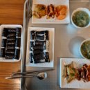 사천충무김밥 이미지
