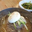 주문진메밀막국수 이미지