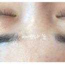 예쁘다눈