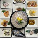 호텔통연동 | 제주공항근처 맛집 '만년호횟집 제주공항본점', 제주시 노형 연동 스끼다시 잘 나오는 현지인 횟집