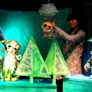 창작 인형극 - 파란토끼 룰루의 모험 이미지