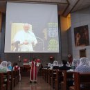 한국외방선교회 캄보디아 선교활동 후원 이미지