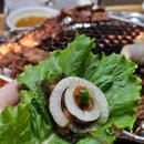 당진냉면갈비 | 당진 송악 구워주는 돼지갈비 맛집 &#34;명가참숯구이&#34;