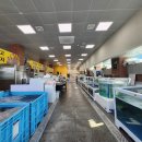 수산물회센터 1층 이미지