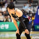 [부상]서울SK 안영준, 손가락 부상으로 아시안게임 출전 불발…대체 자원 수혈 불가피 이미지