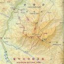 충북 단양 도락산 (상선암주차장~상선암~제봉~형봉~삼거리~신선봉~도락산~채운봉~검봉~범바위~선바위~철제다리 원점회귀) gpx [참고용] 이미지