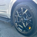 금호타이어 앞 | 하이브리드 차량과 잘 맞는 금호타이어 크루젠 GT Pro 타이어 실사용 후기 feat. 카니발 KA4 페이스리프트