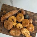 원더풀명품찹쌀꽈배기 | [부산초읍꽈배기맛집] 부산시민공원 어린이대공원 간식포장 원더풀명품찹쌀꽈배기 초읍점 후기