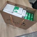 메타그린 부스터샷 구입 했어요 소개도 겸해볼까요.
