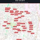 경기도 부천시 원미구 중동 상세 분석 스터디