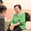 서초구립 반포2동 경로당 | 경로당의 놀라운 변신…서초1동 시니어라운지 개소