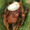 아랑조을거리 이미지