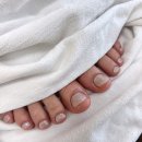 안산 패디 율네일 후기 | 여름맞이 예쁜 발톱 만들고 왔어요.