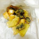 행복김밥 행복튀김 이미지