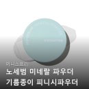 지기 | 이니스프리 노세범 미네랄 파우더: 20년 지기 인생템 후기