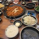 안성깍두기 | 청주 맛집 안성깍두기 쭈꾸미 후기 (재방문의사 200%)