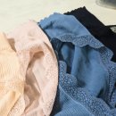 여름 속옷 추천! 꿀쥬 데일리 레이스 프리사이즈 여성팬티 7P 솔직 후기
