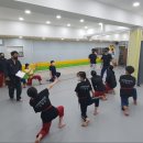 한체대태권도아카데미 이미지