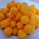 제이트랜스㈜ | [HBAF] 나쵸 치즈맛 바프볼 먹어본 후기