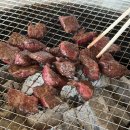 용진정육점 | 전주 감성 바베큐 캠핑장 한돈한우갈비살 친환경솔매포크