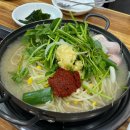 창원 마산 어시장 찐 로컬 맛집 광포복집 36개월 아기랑 가기 좋은 식당