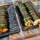 쭌이네김밥 - 시흥시 연성로 92 | 쭌이네김밥