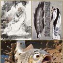 26)02. 莊子장자 雜篇잡편 第26篇 外物외물(第02章)/경합주,오디세이,美 폴리실리콘,AI 보이스피싱,AI 위험,유령 정치 이미지