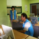 중구 노인복지회관 이미지