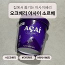 베리굿아사이 | 건강한 간식 아사이볼을 집에서 간편하고 가성비 좋게 '오크베리 아사이 소르베' 내돈내산 후기