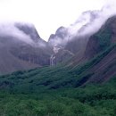 계곡풍경 이미지