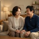 70대 5년이 80대 이후 15년을 결정합니다 이미지