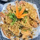 미스터(Mr.) | 무이네 해산물 맛집 미스터 크랩 후기｜Boke Mr. Crab 메뉴·가격·주문방법 총정리