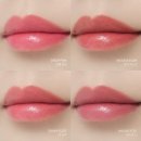 퍼스트틴트 | 립틴트 추천｜헤비(HEVVY) 퍼스트 스테인 글로우 틴트 & 언더톤 플럼핏 립 펜슬 사용 후기
