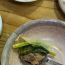 주원흑염소요리 이미지