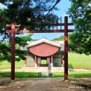 홍파초교 앞 | 서울 여행 / 영휘원(永徽園)과 숭인원(崇仁園)