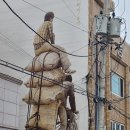 안계마을회관 | 경북 의성 안계 여행 /경북 의성군 안계면 안계길 114