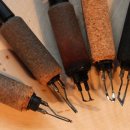 버닝공예 이미지