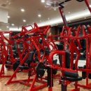 하이브짐 이미지