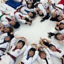 경희대 퍼스트 태권도장 이미지