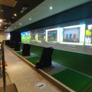 비타민스크린골프 이미지