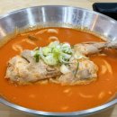 한끼닭칼국수신라대점 이미지