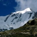 그랑 파라디소, 이태리(Gran paradiso) 이미지