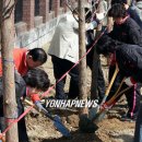 원천초등학교 앞 이미지
