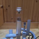 21세기 세차장 | [광고] 차량용 무선 청소기 실버레이 ( 핸디형 청소기 )