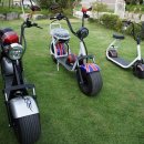 바닷가 힐링캠프 이미지