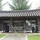 백야 김좌진 장군 생가 이미지