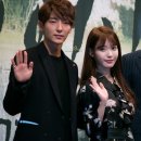 황보무역 | [달의 연인 - 보보경심 려] 제작발표회 현장스케치 컷 모음 ① 이준기 이지은 강하늘 백현 서현 外 포토...